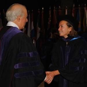 Meet your Posher, Rosie